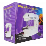 Мини швейная машина 4в1 Mini Sewing Machine оптом 